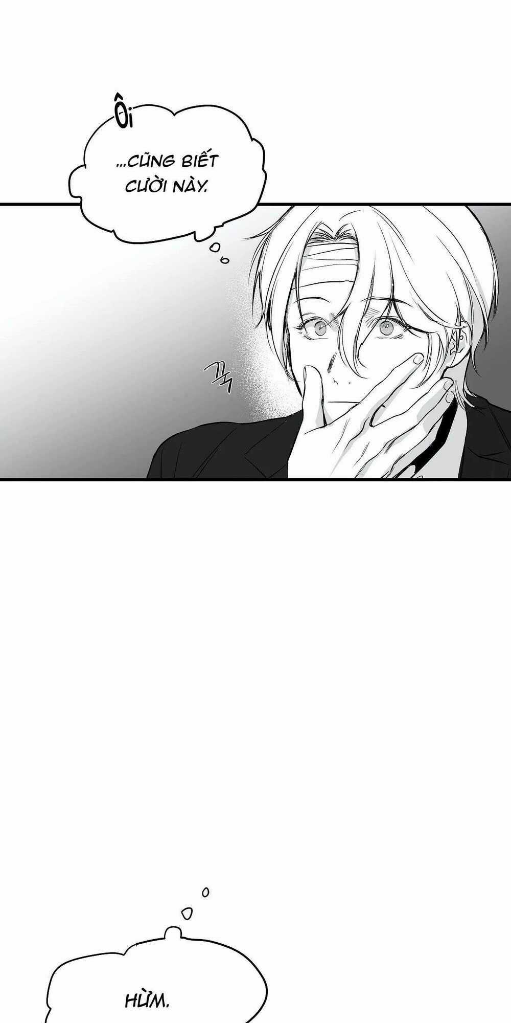 Khi Đôi Chân Thôi Bước - Chapter 6 - Trang 33