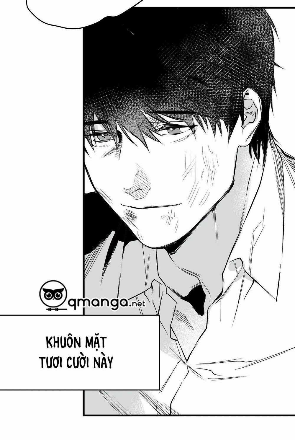 Khi Đôi Chân Thôi Bước - Chapter 6 - Trang 34