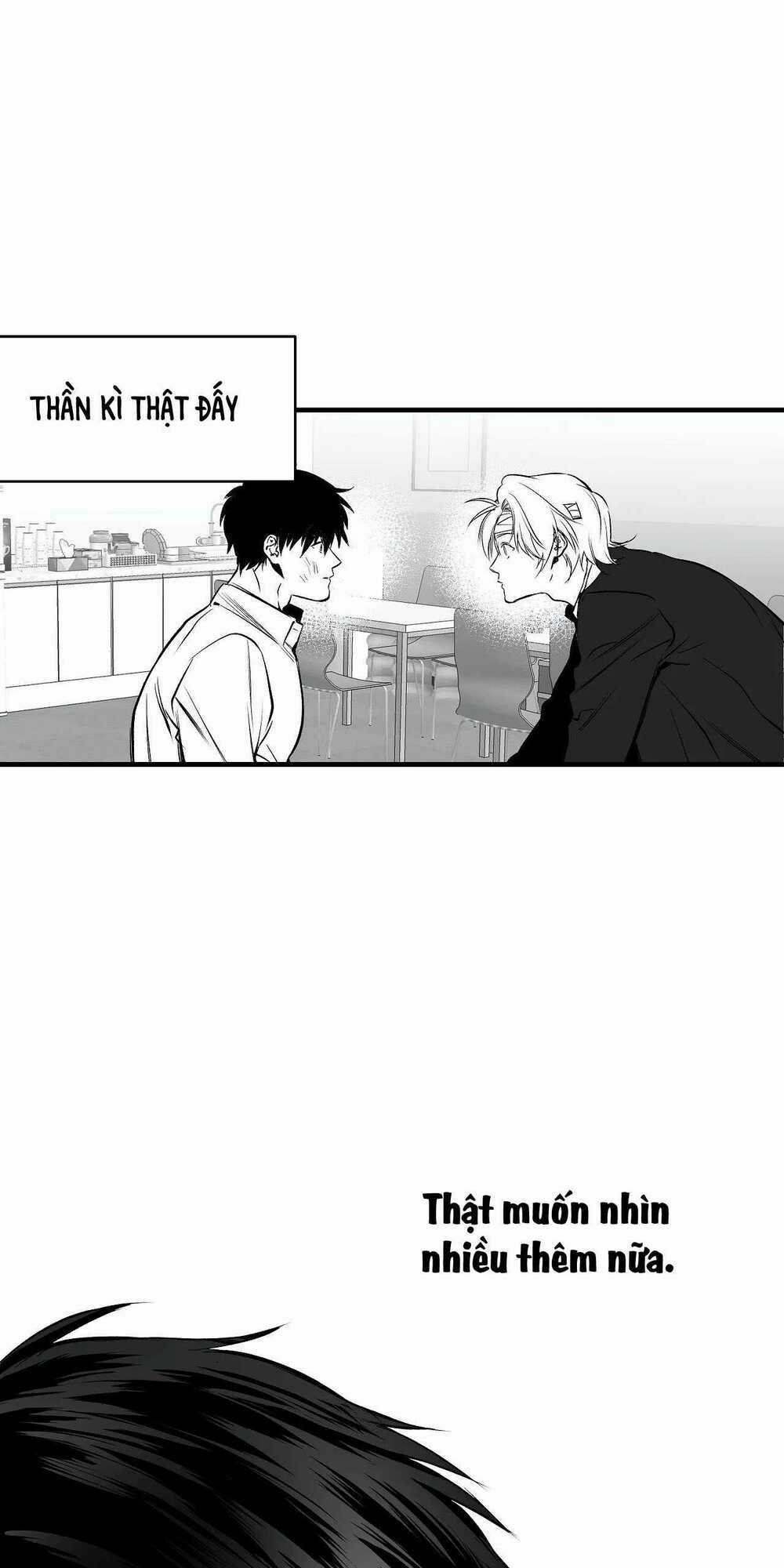 Khi Đôi Chân Thôi Bước - Chapter 6 - Trang 36