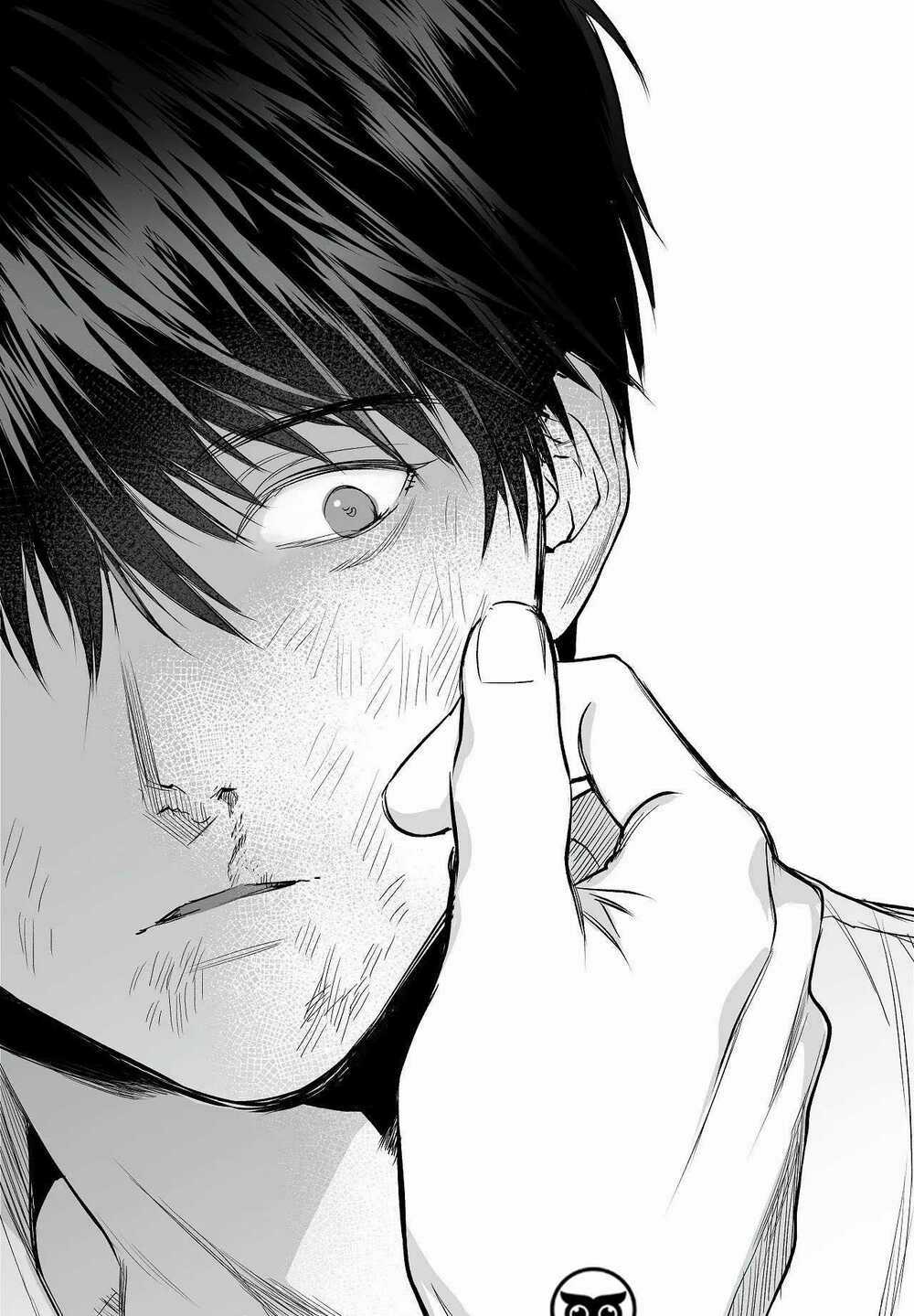 Khi Đôi Chân Thôi Bước - Chapter 6 - Trang 37