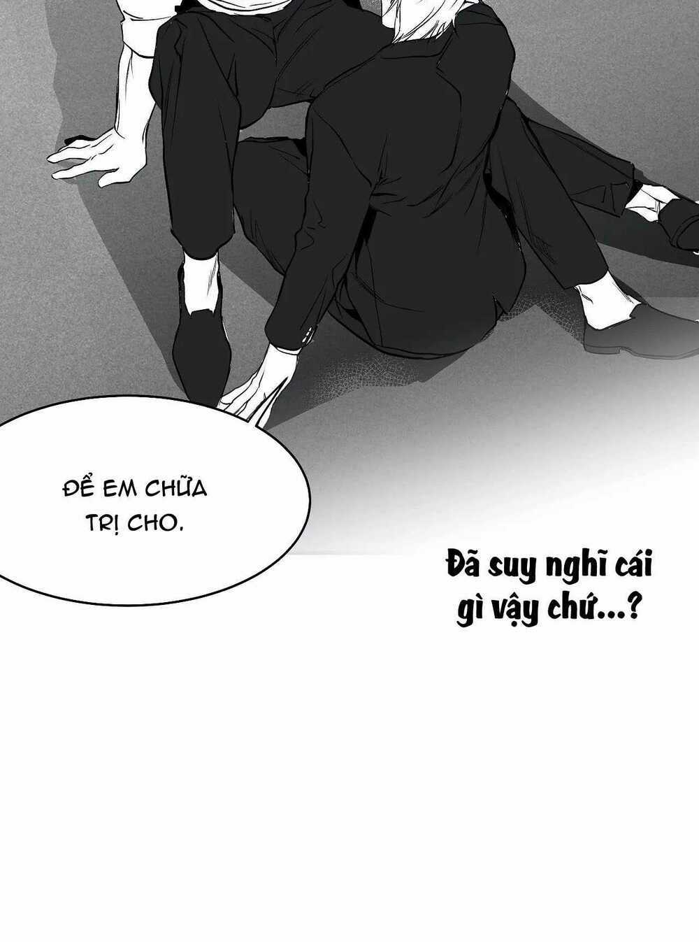Khi Đôi Chân Thôi Bước - Chapter 6 - Trang 41