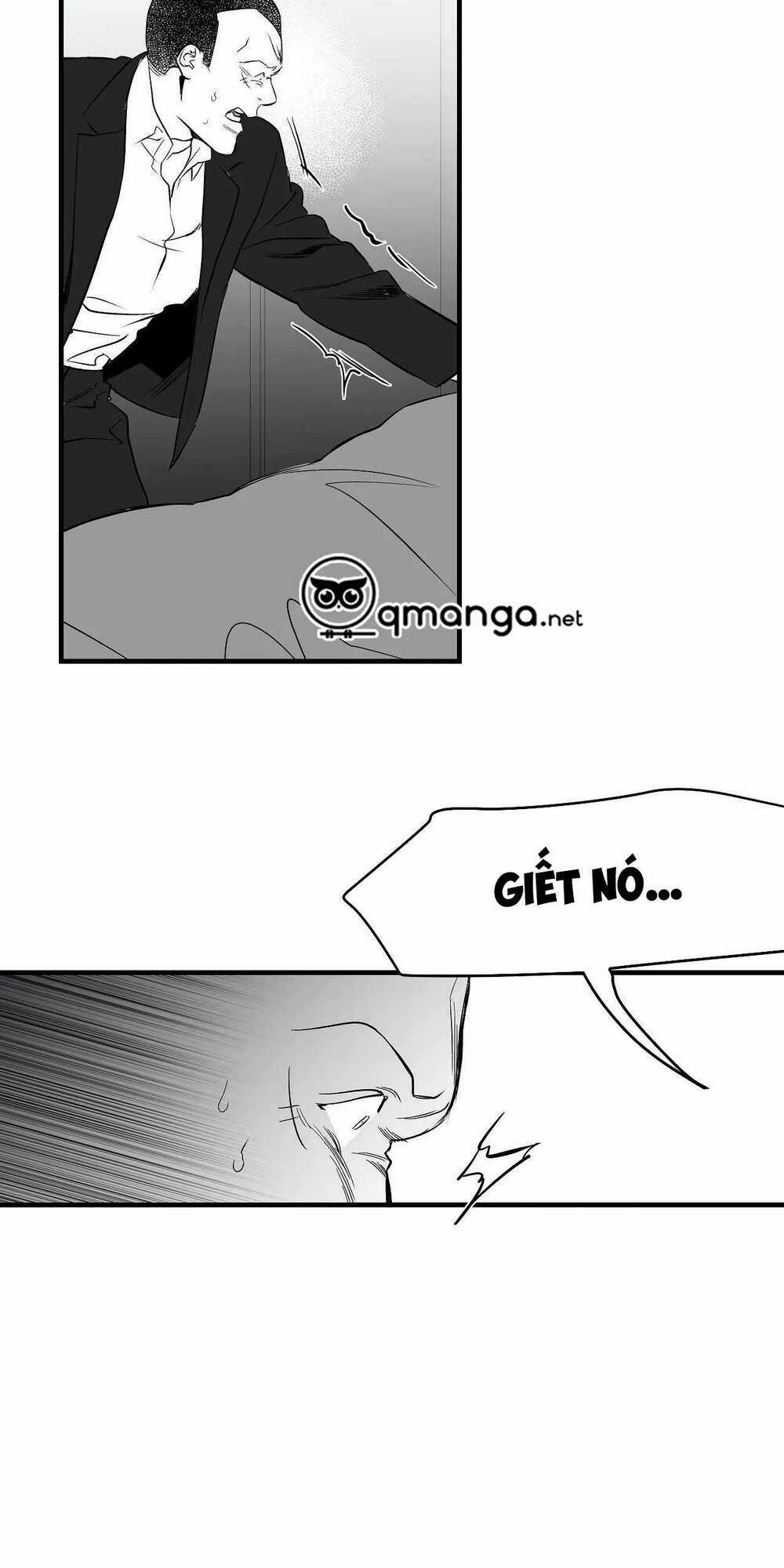 Khi Đôi Chân Thôi Bước - Chapter 6 - Trang 6