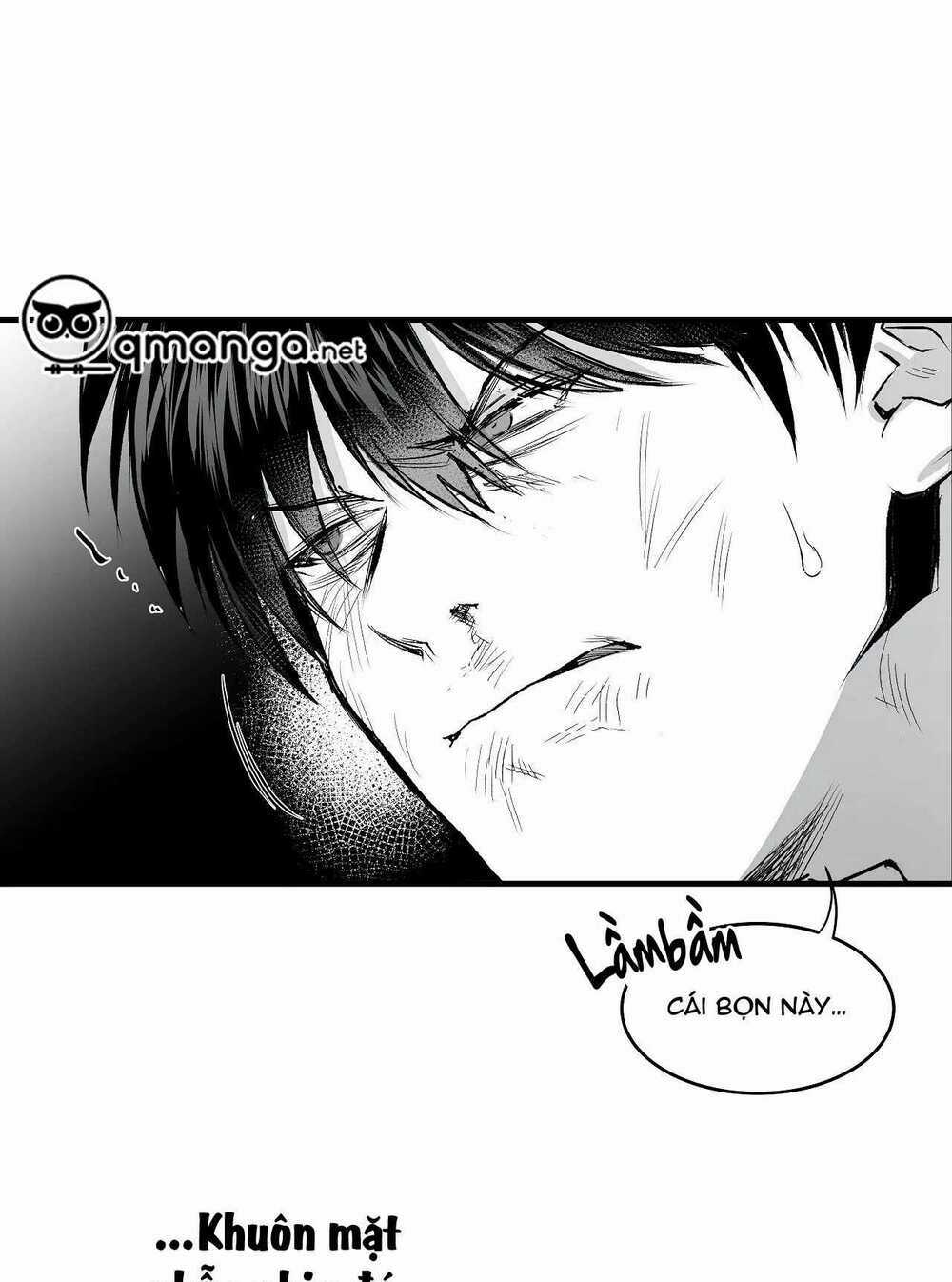 Khi Đôi Chân Thôi Bước - Chapter 6 - Trang 53