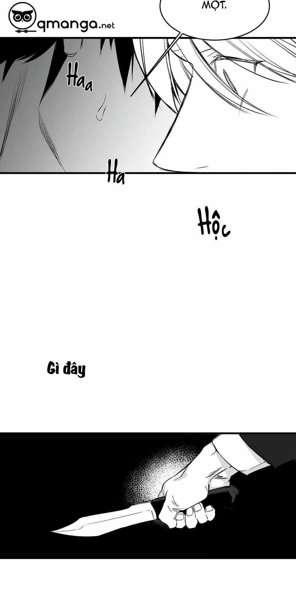 Khi Đôi Chân Thôi Bước - Chapter 6 - Trang 56