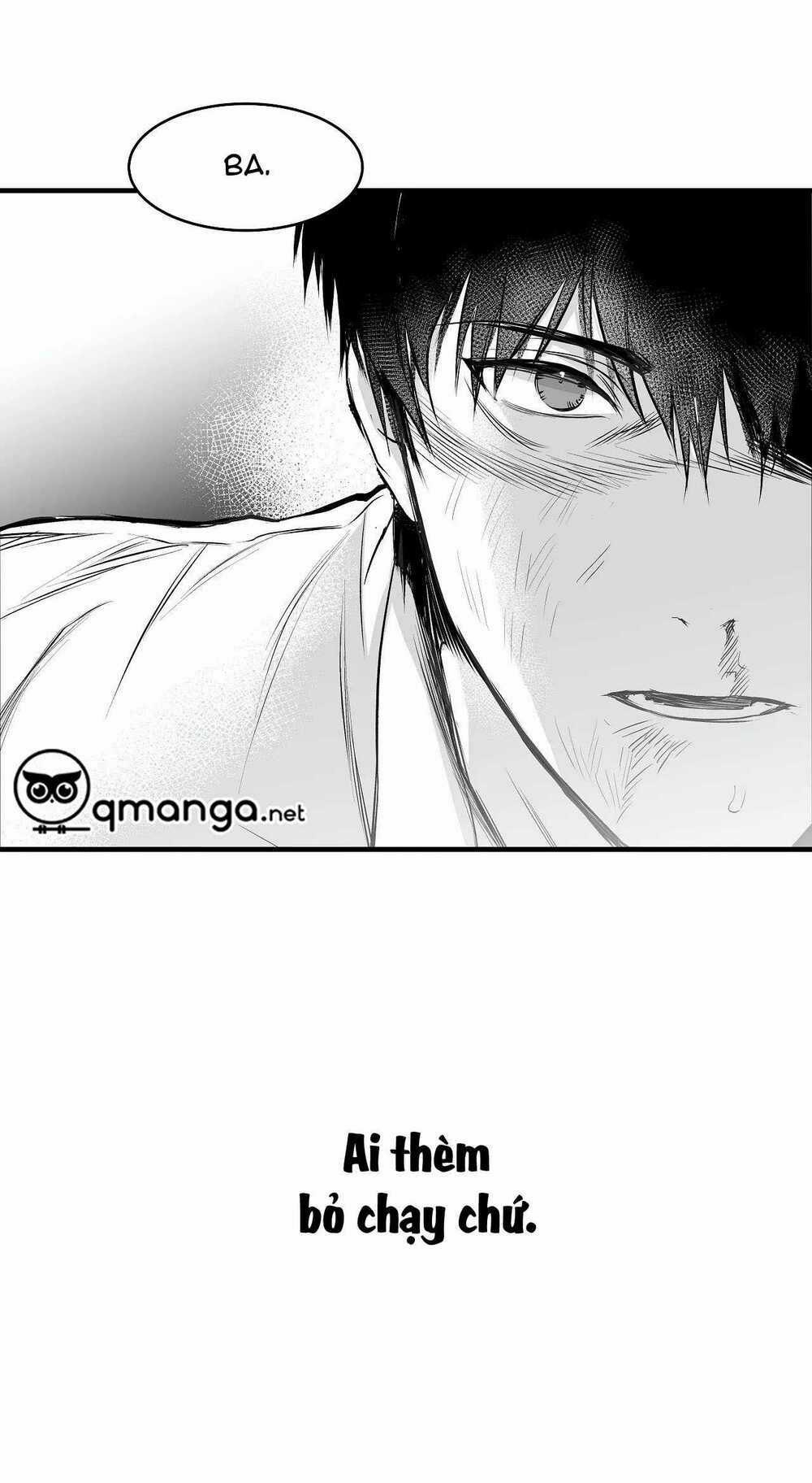 Khi Đôi Chân Thôi Bước - Chapter 6 - Trang 58