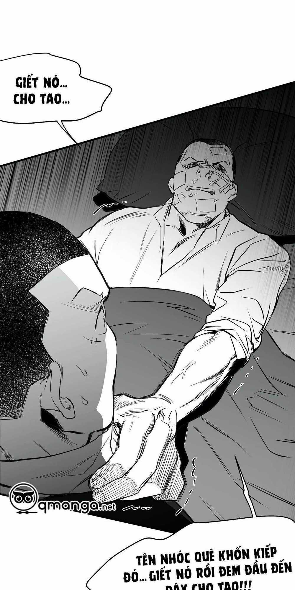 Khi Đôi Chân Thôi Bước - Chapter 6 - Trang 7