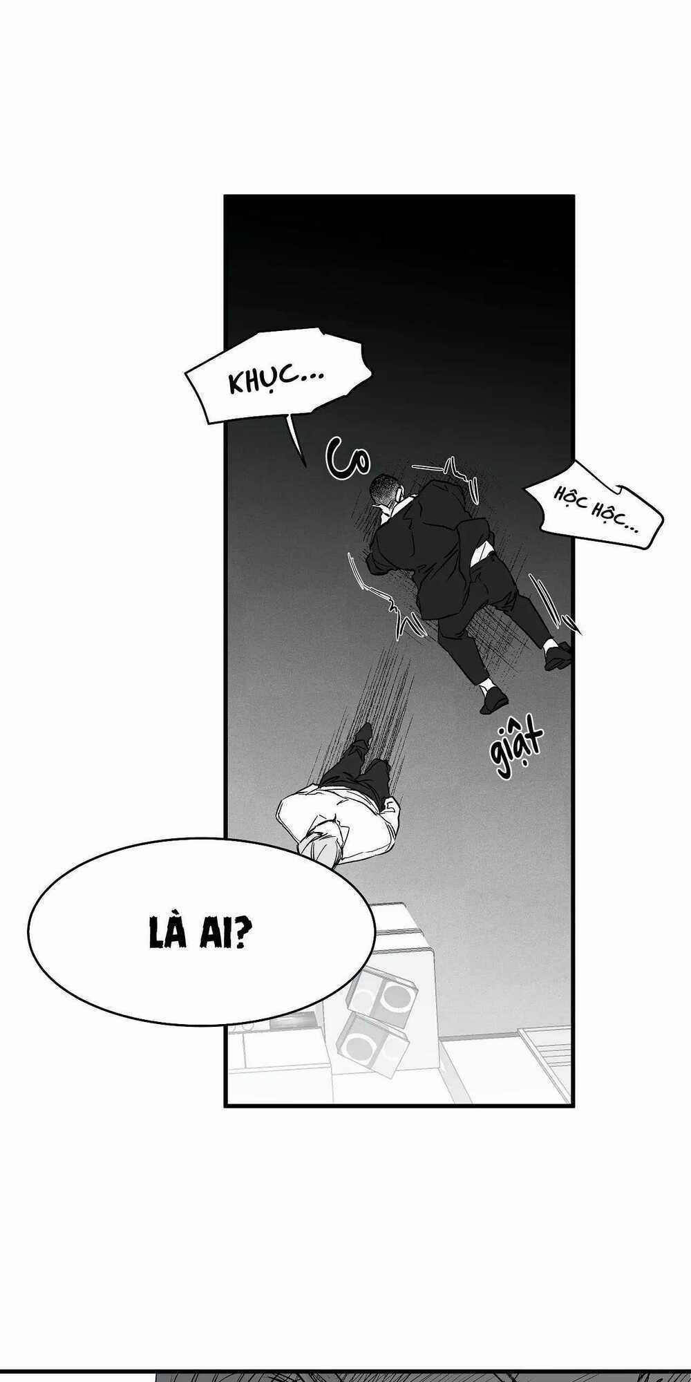 Khi Đôi Chân Thôi Bước - Chapter 6 - Trang 70