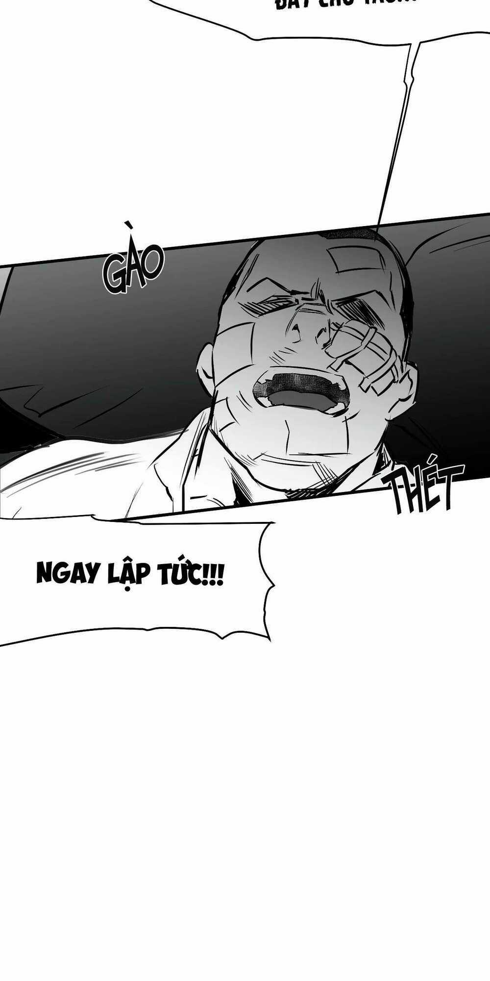 Khi Đôi Chân Thôi Bước - Chapter 6 - Trang 8