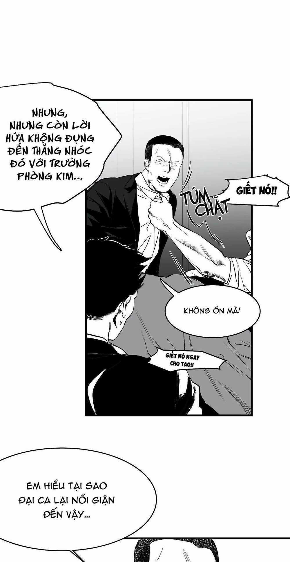 Khi Đôi Chân Thôi Bước - Chapter 6 - Trang 9