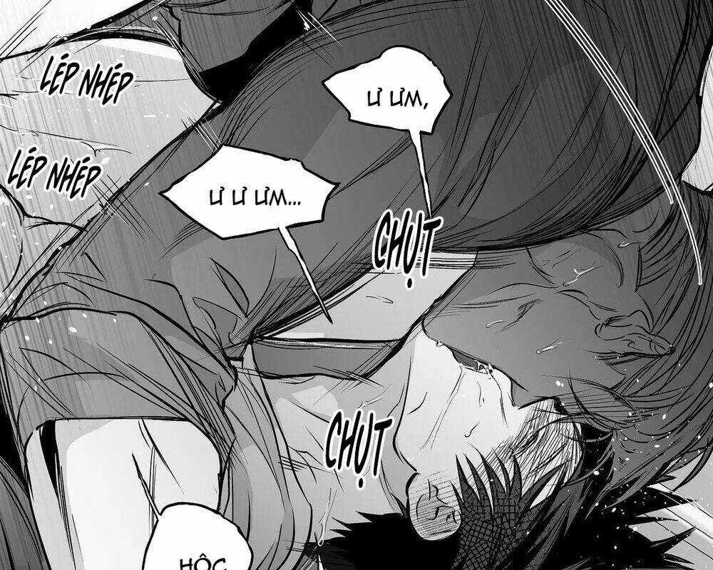 Khi Đôi Chân Thôi Bước - Chapter 60 - Trang 112