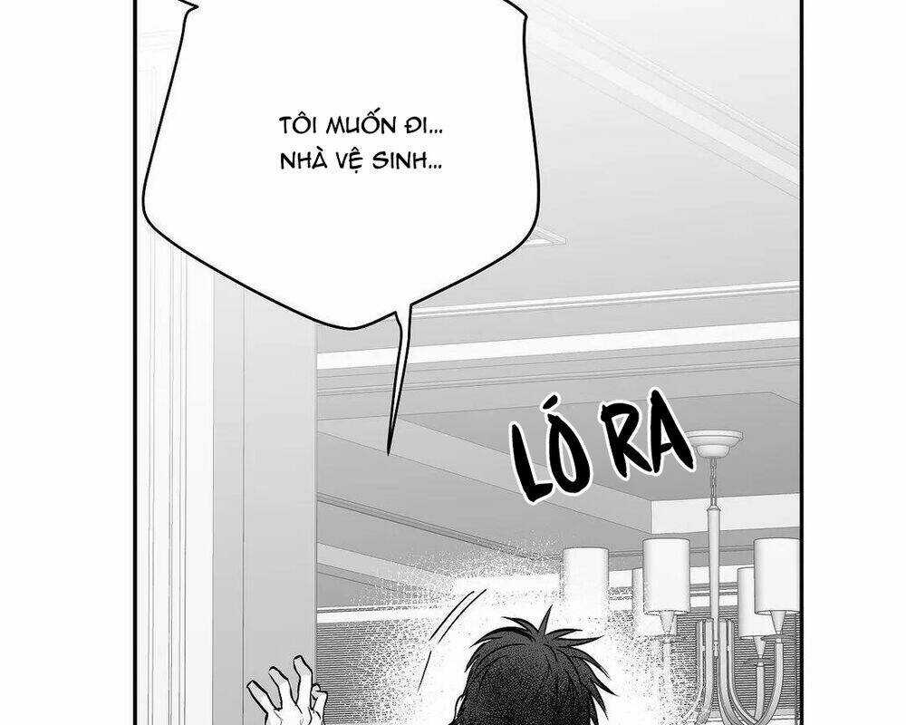 Khi Đôi Chân Thôi Bước - Chapter 60 - Trang 14