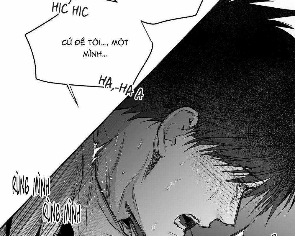 Khi Đôi Chân Thôi Bước - Chapter 60 - Trang 22