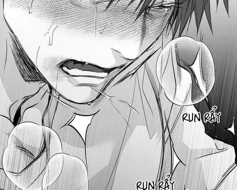 Khi Đôi Chân Thôi Bước - Chapter 60 - Trang 34