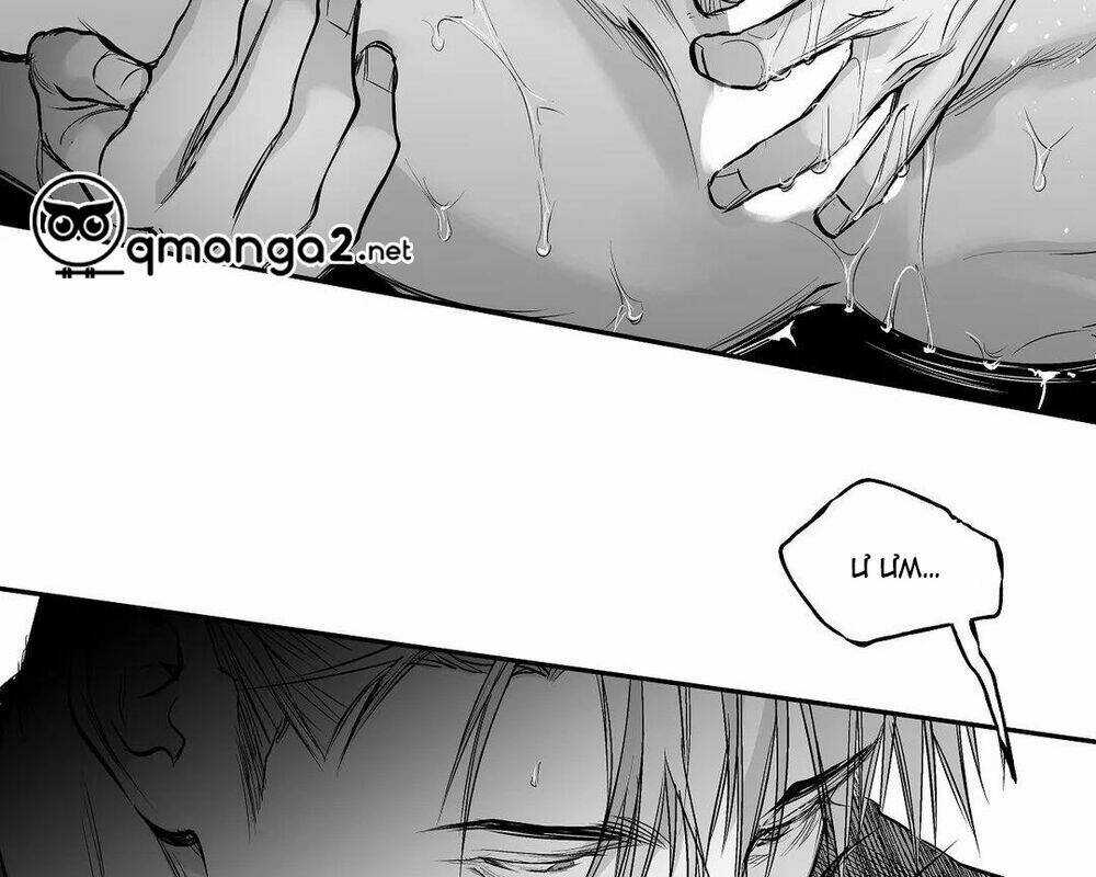 Khi Đôi Chân Thôi Bước - Chapter 60 - Trang 55