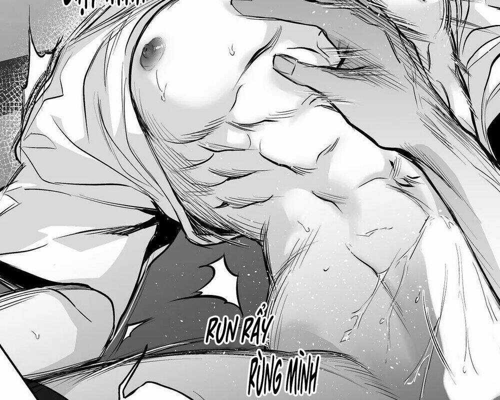 Khi Đôi Chân Thôi Bước - Chapter 60 - Trang 68