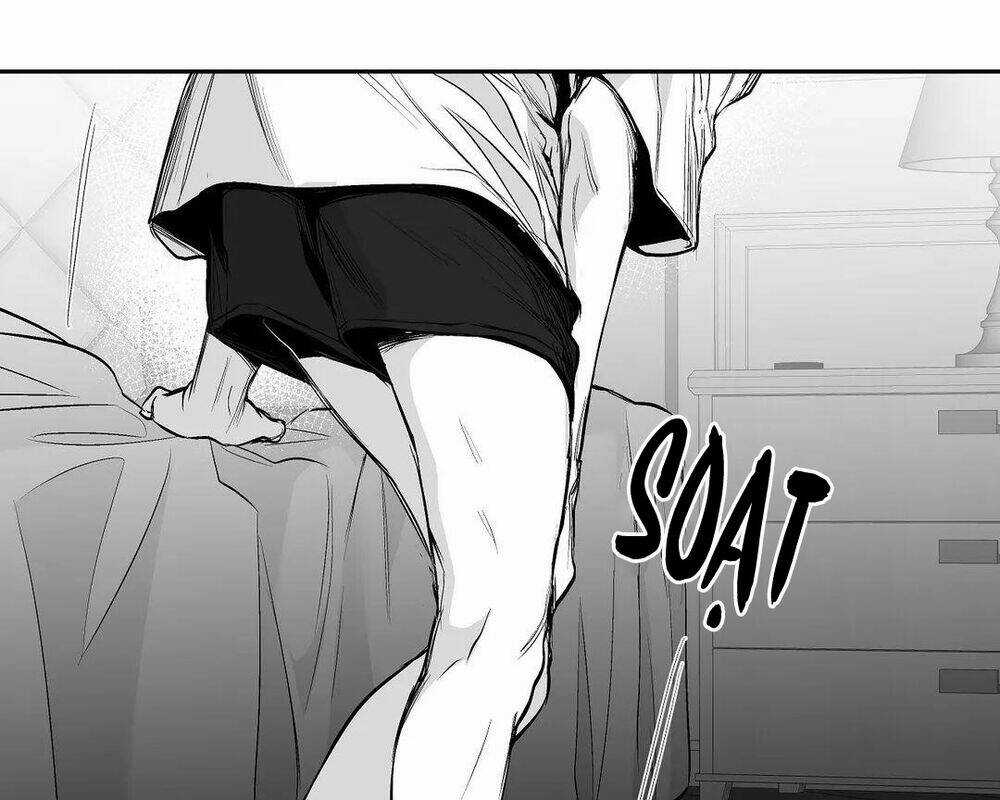 Khi Đôi Chân Thôi Bước - Chapter 60 - Trang 9