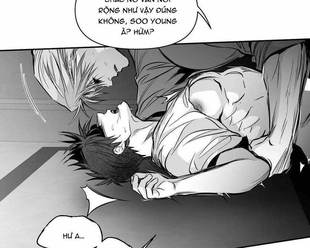 Khi Đôi Chân Thôi Bước - Chapter 60 - Trang 95