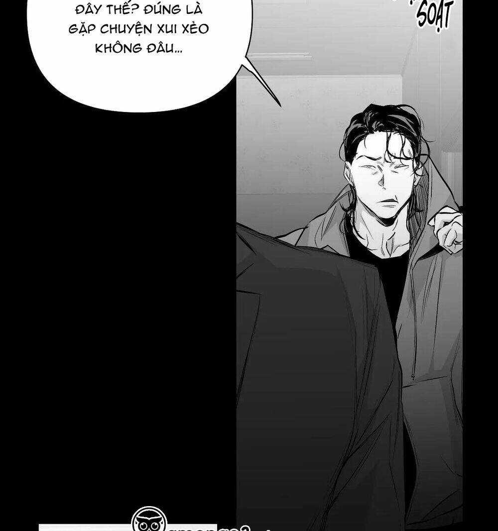 Khi Đôi Chân Thôi Bước - Chapter 61 - Trang 23