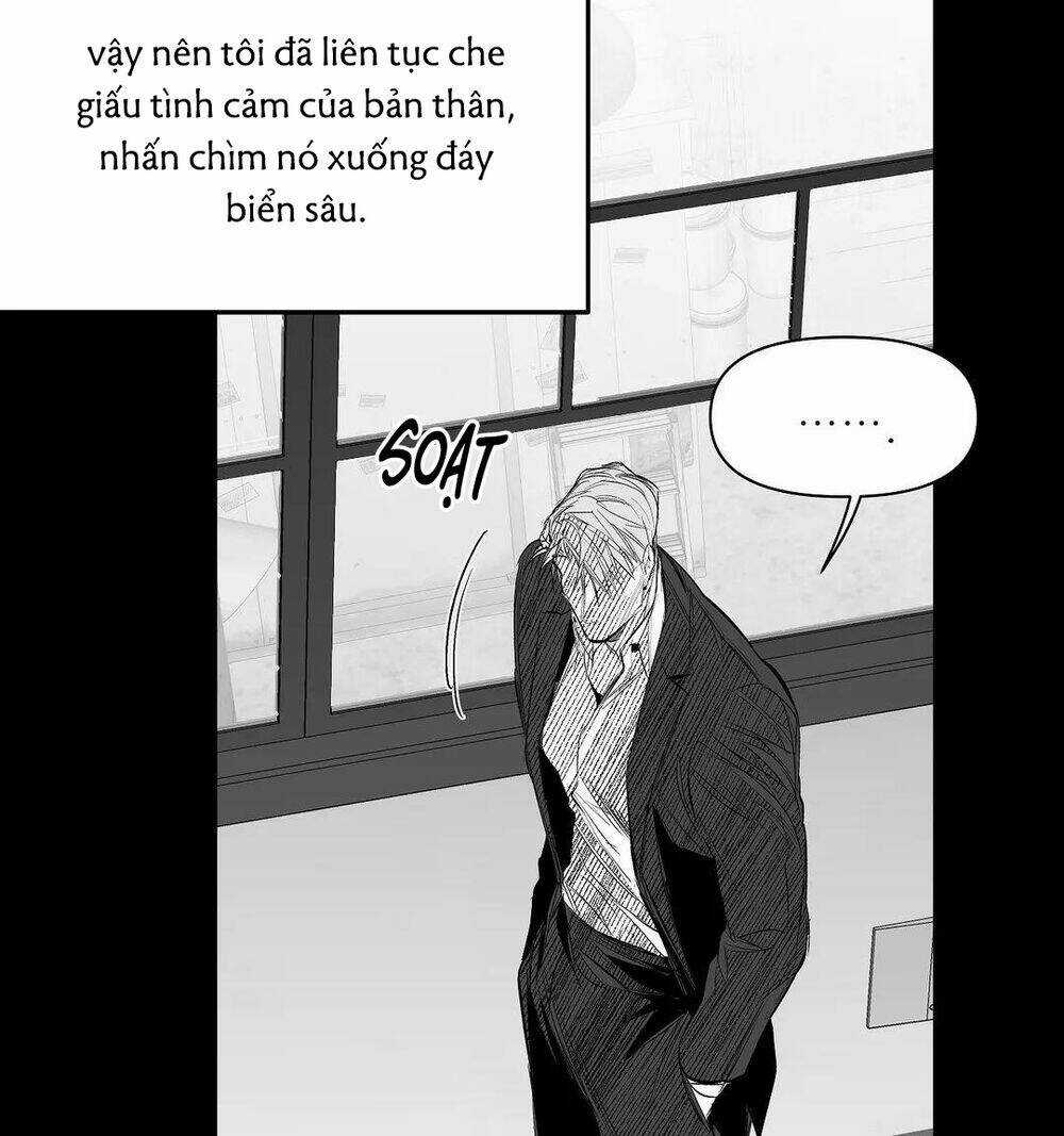 Khi Đôi Chân Thôi Bước - Chapter 61 - Trang 82