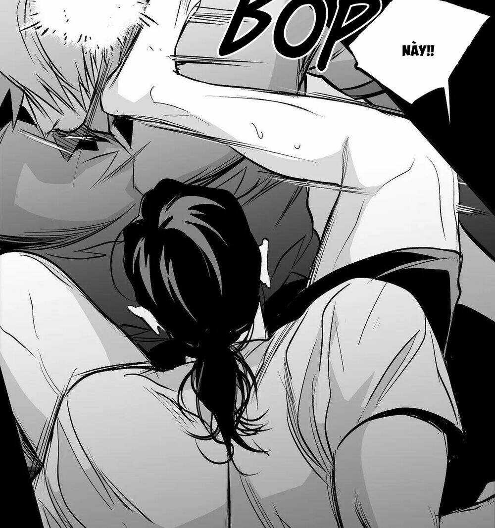 Khi Đôi Chân Thôi Bước - Chapter 61 - Trang 10