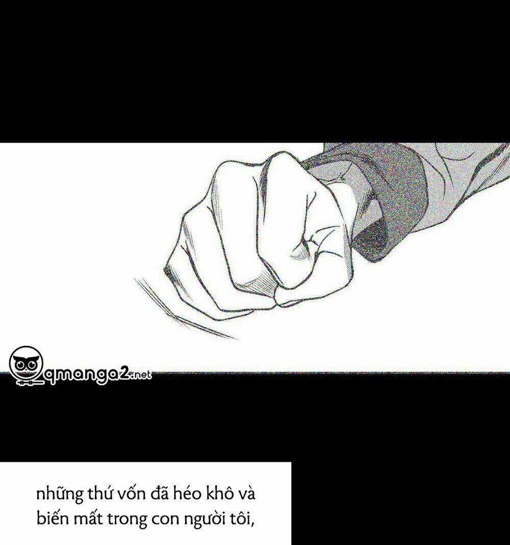 Khi Đôi Chân Thôi Bước - Chapter 61 - Trang 91