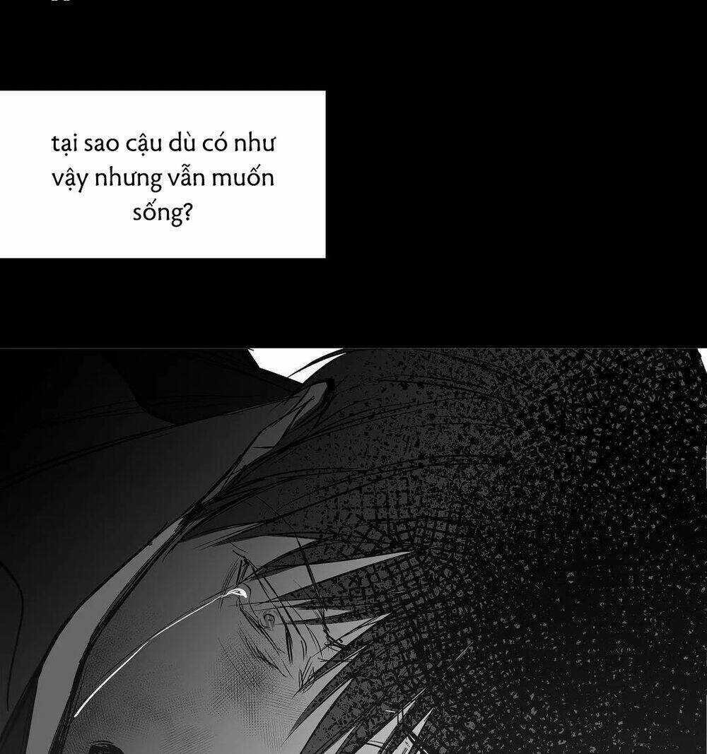 Khi Đôi Chân Thôi Bước - Chapter 61 - Trang 94