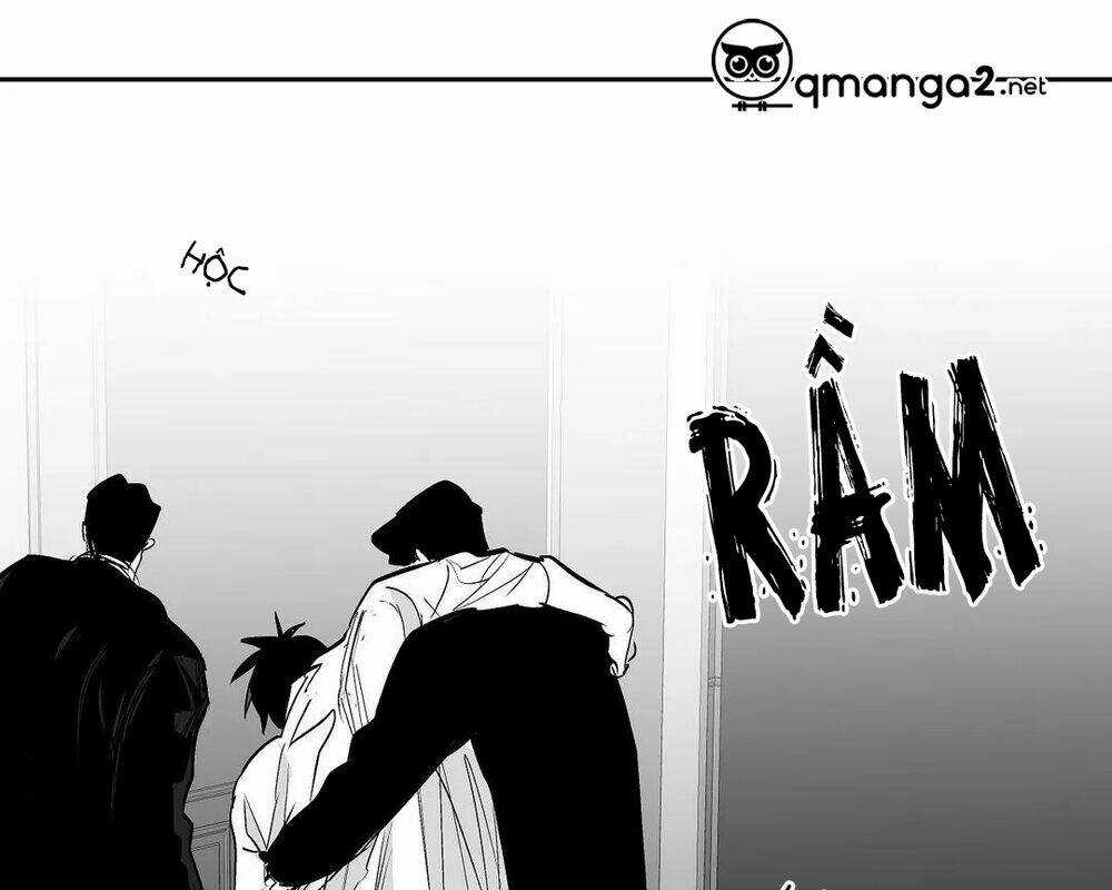 Khi Đôi Chân Thôi Bước - Chapter 62 - Trang 110