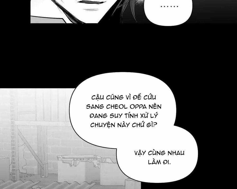 Khi Đôi Chân Thôi Bước - Chapter 62 - Trang 14