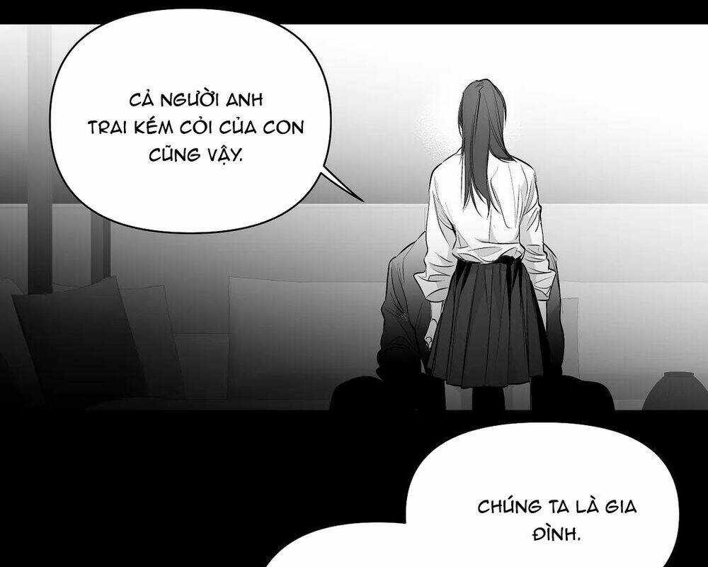 Khi Đôi Chân Thôi Bước - Chapter 62 - Trang 3