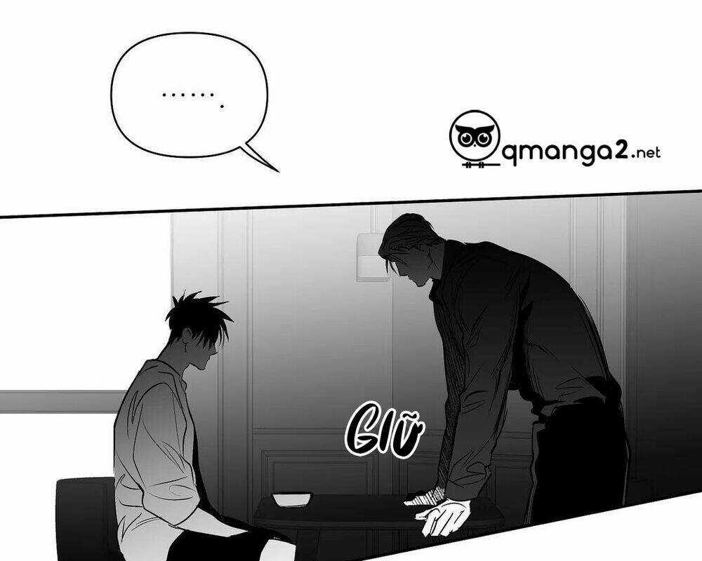 Khi Đôi Chân Thôi Bước - Chapter 62 - Trang 34