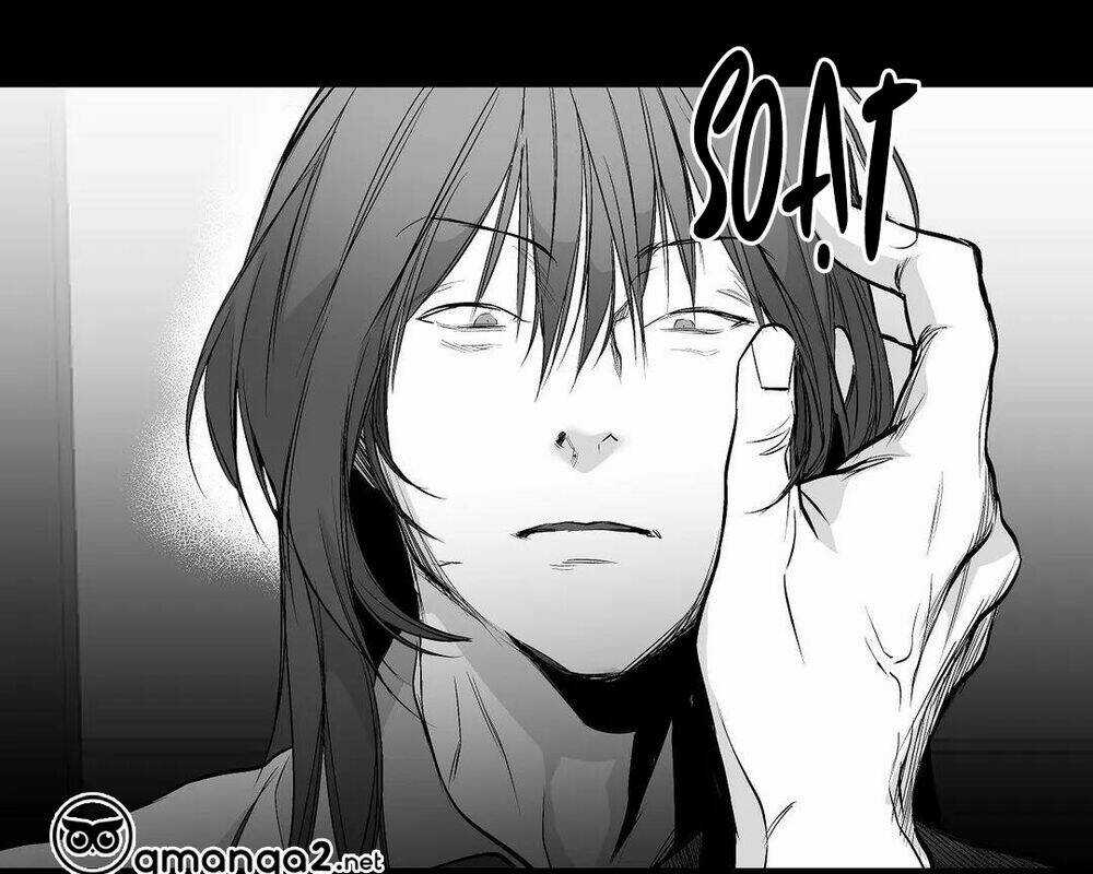 Khi Đôi Chân Thôi Bước - Chapter 62 - Trang 8