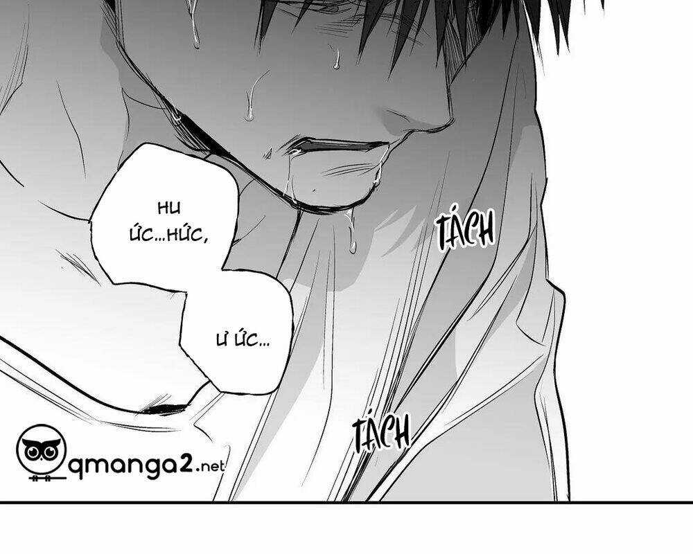 Khi Đôi Chân Thôi Bước - Chapter 62 - Trang 77