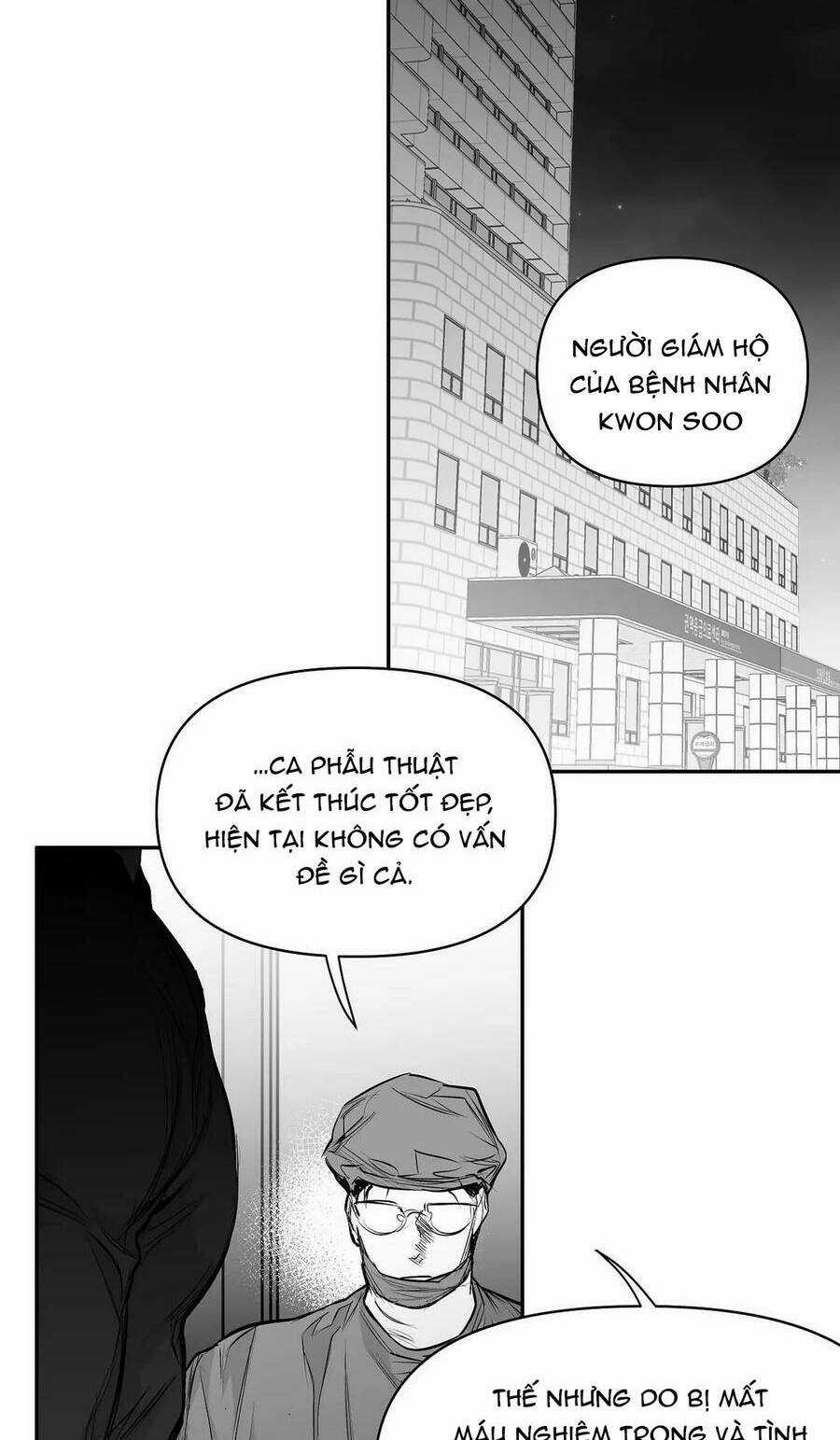 Khi Đôi Chân Thôi Bước - Chapter 63 - Trang 13