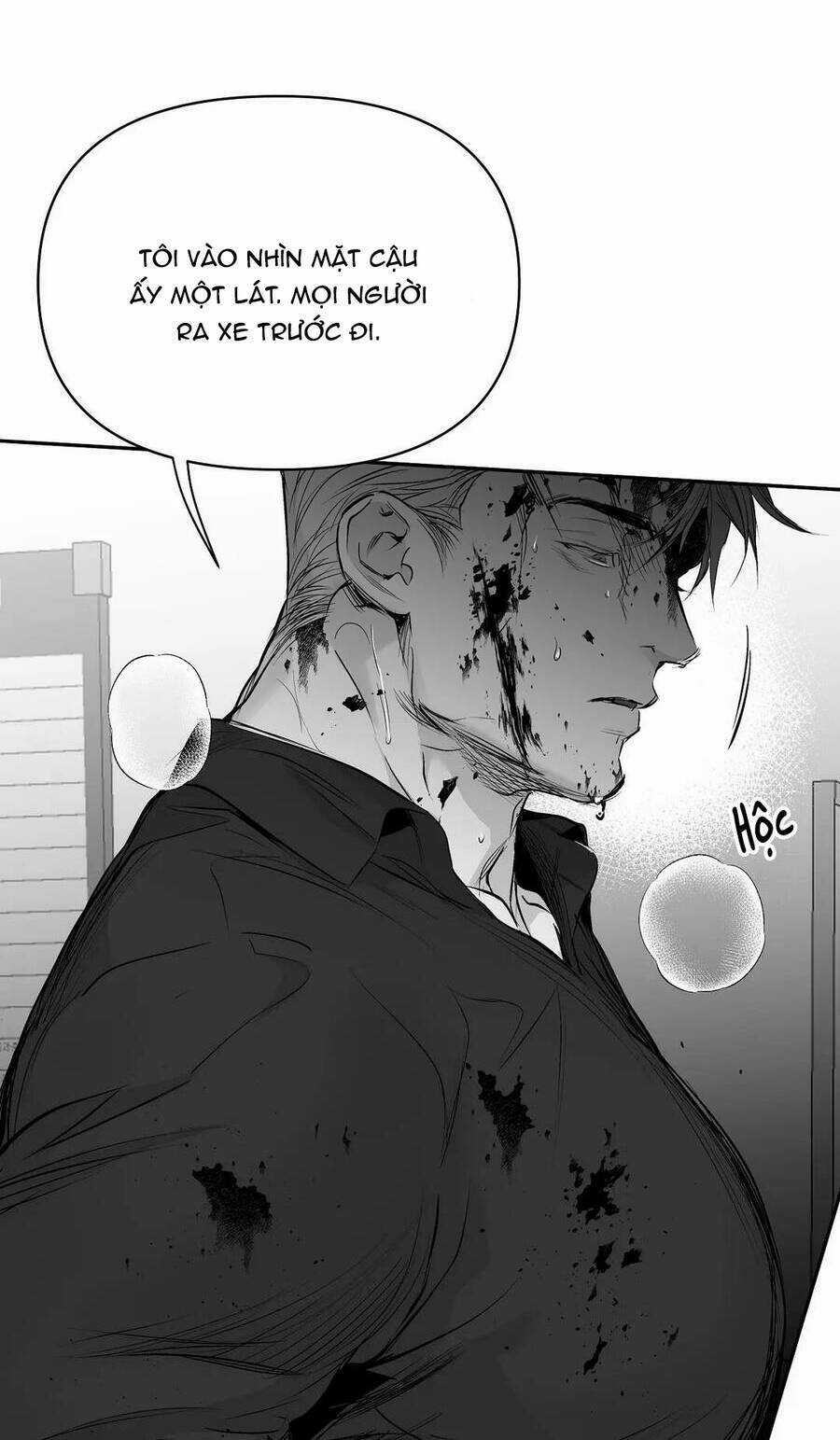 Khi Đôi Chân Thôi Bước - Chapter 63 - Trang 15