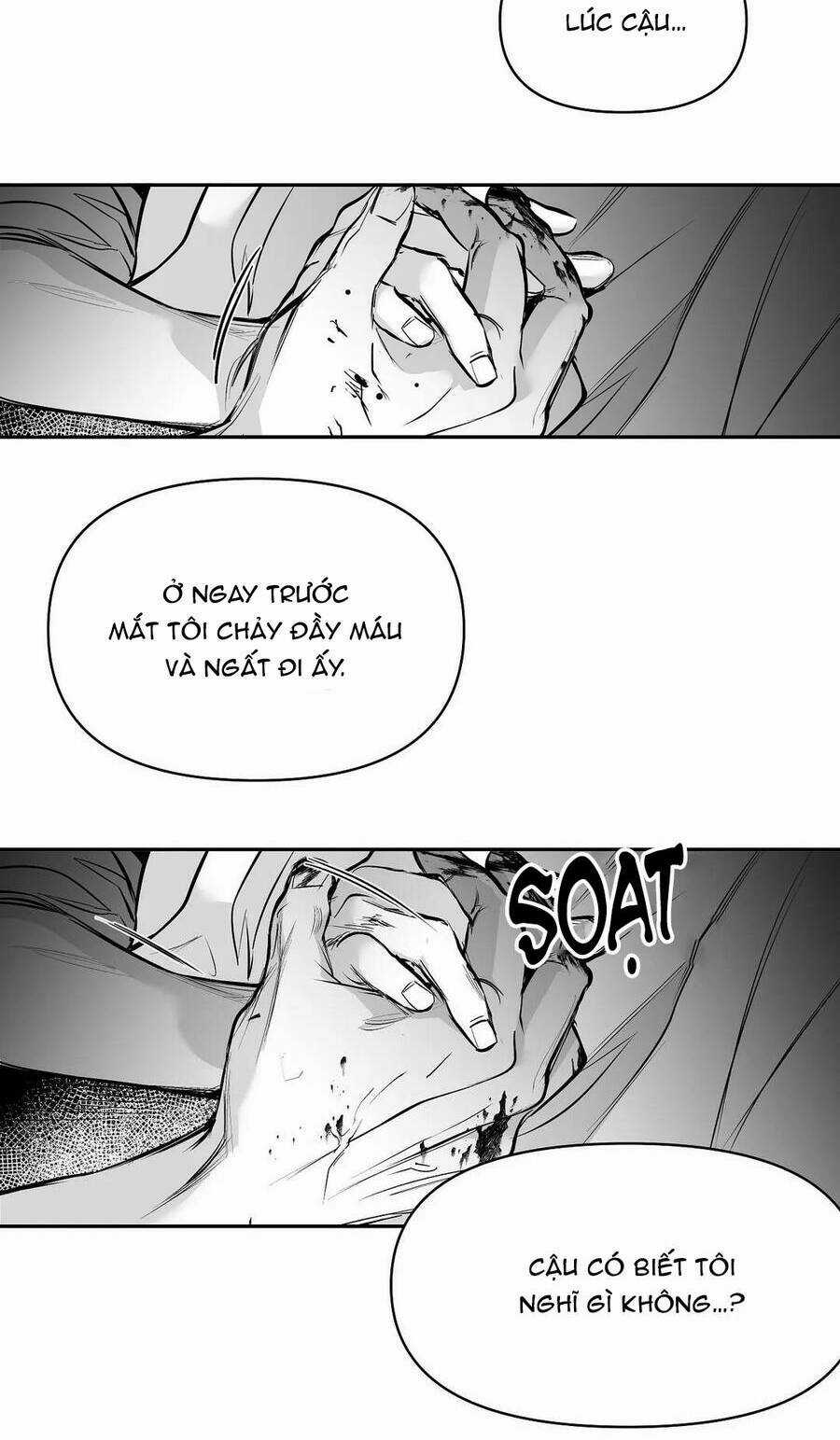 Khi Đôi Chân Thôi Bước - Chapter 63 - Trang 29