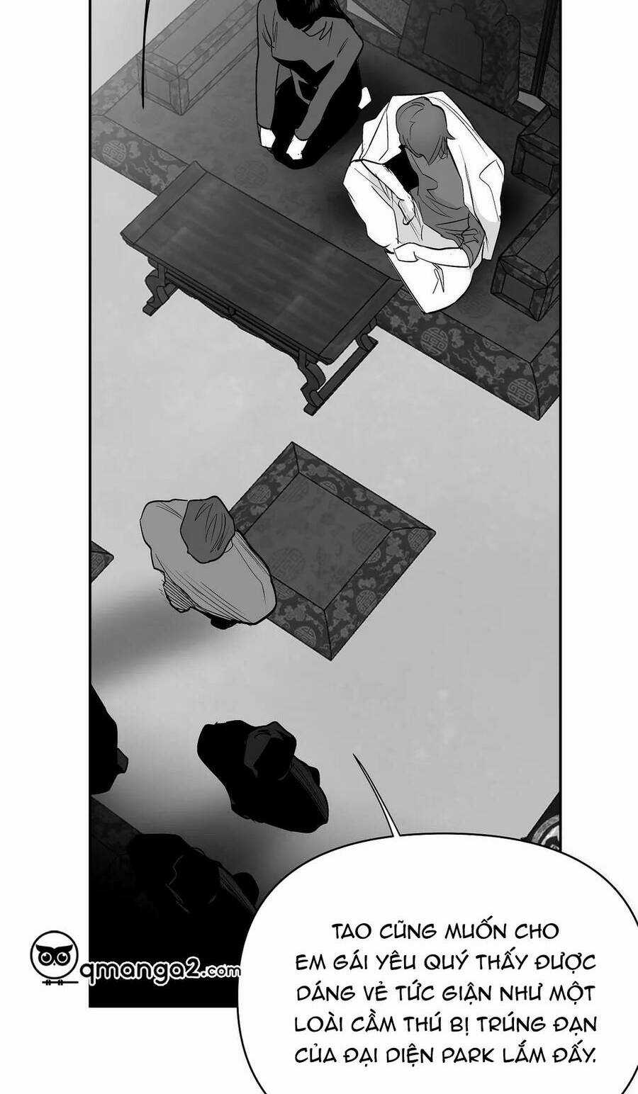 Khi Đôi Chân Thôi Bước - Chapter 63 - Trang 72