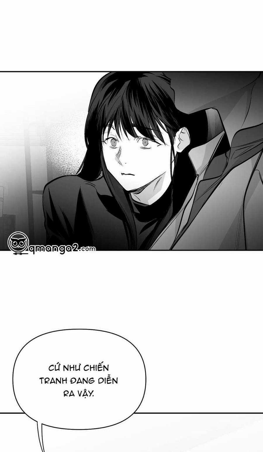 Khi Đôi Chân Thôi Bước - Chapter 63 - Trang 75