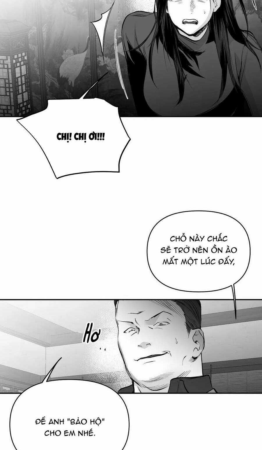 Khi Đôi Chân Thôi Bước - Chapter 63 - Trang 85