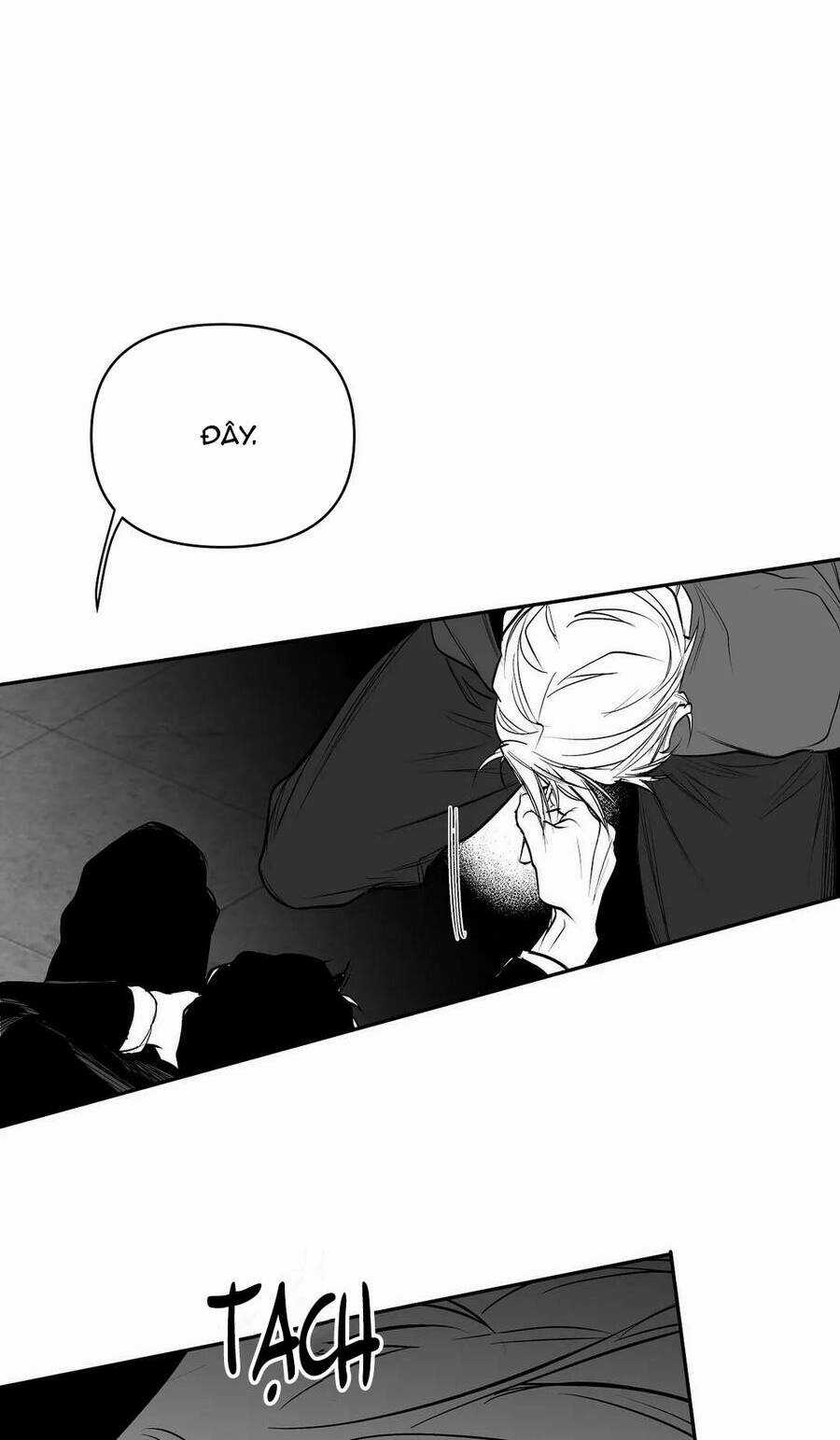 Khi Đôi Chân Thôi Bước - Chapter 63 - Trang 94