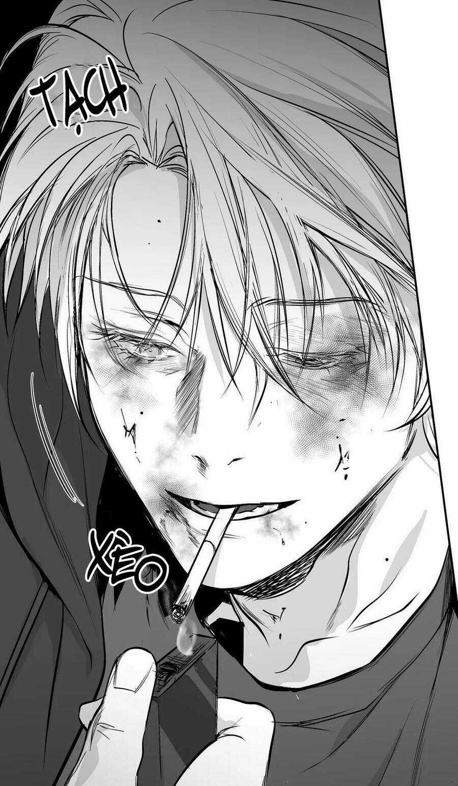 Khi Đôi Chân Thôi Bước - Chapter 63 - Trang 95