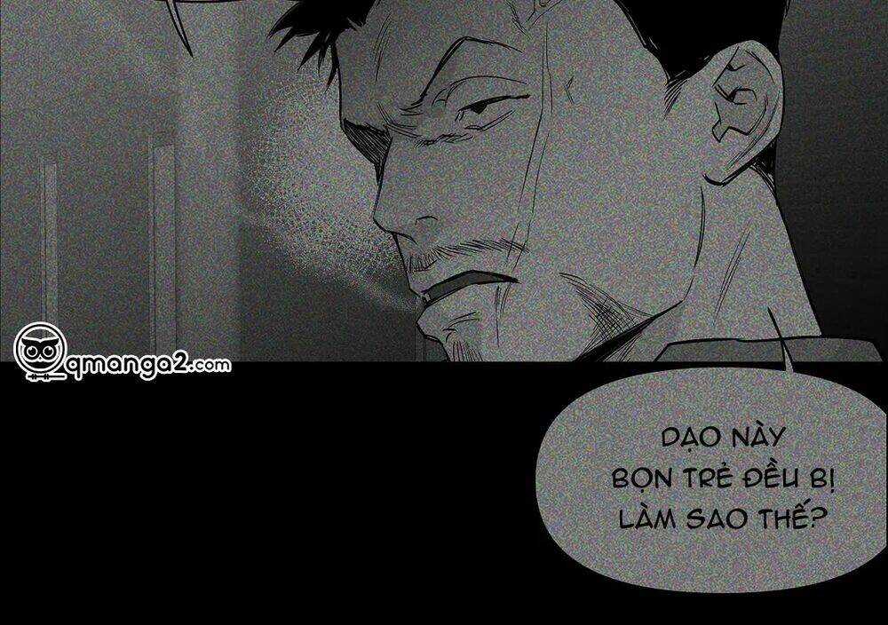 Khi Đôi Chân Thôi Bước - Chapter 64 - Trang 137