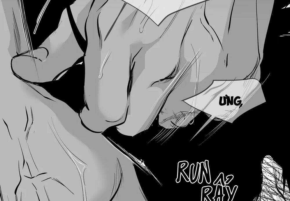 Khi Đôi Chân Thôi Bước - Chapter 64 - Trang 199