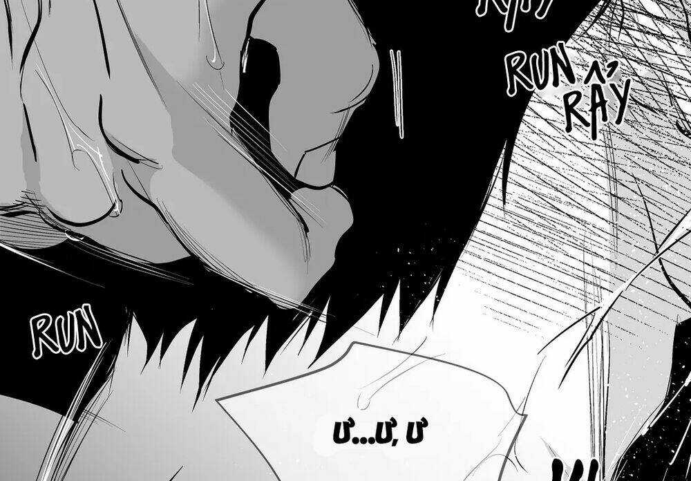 Khi Đôi Chân Thôi Bước - Chapter 64 - Trang 200