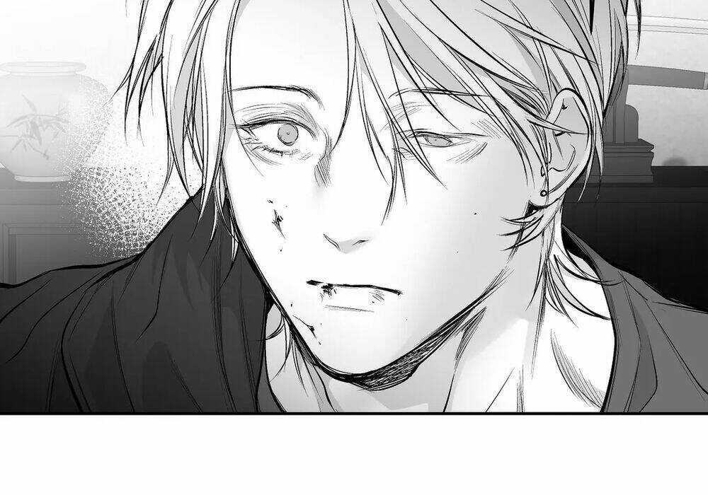 Khi Đôi Chân Thôi Bước - Chapter 64 - Trang 41