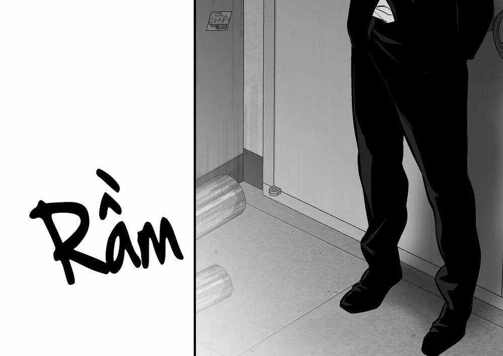 Khi Đôi Chân Thôi Bước - Chapter 64 - Trang 84