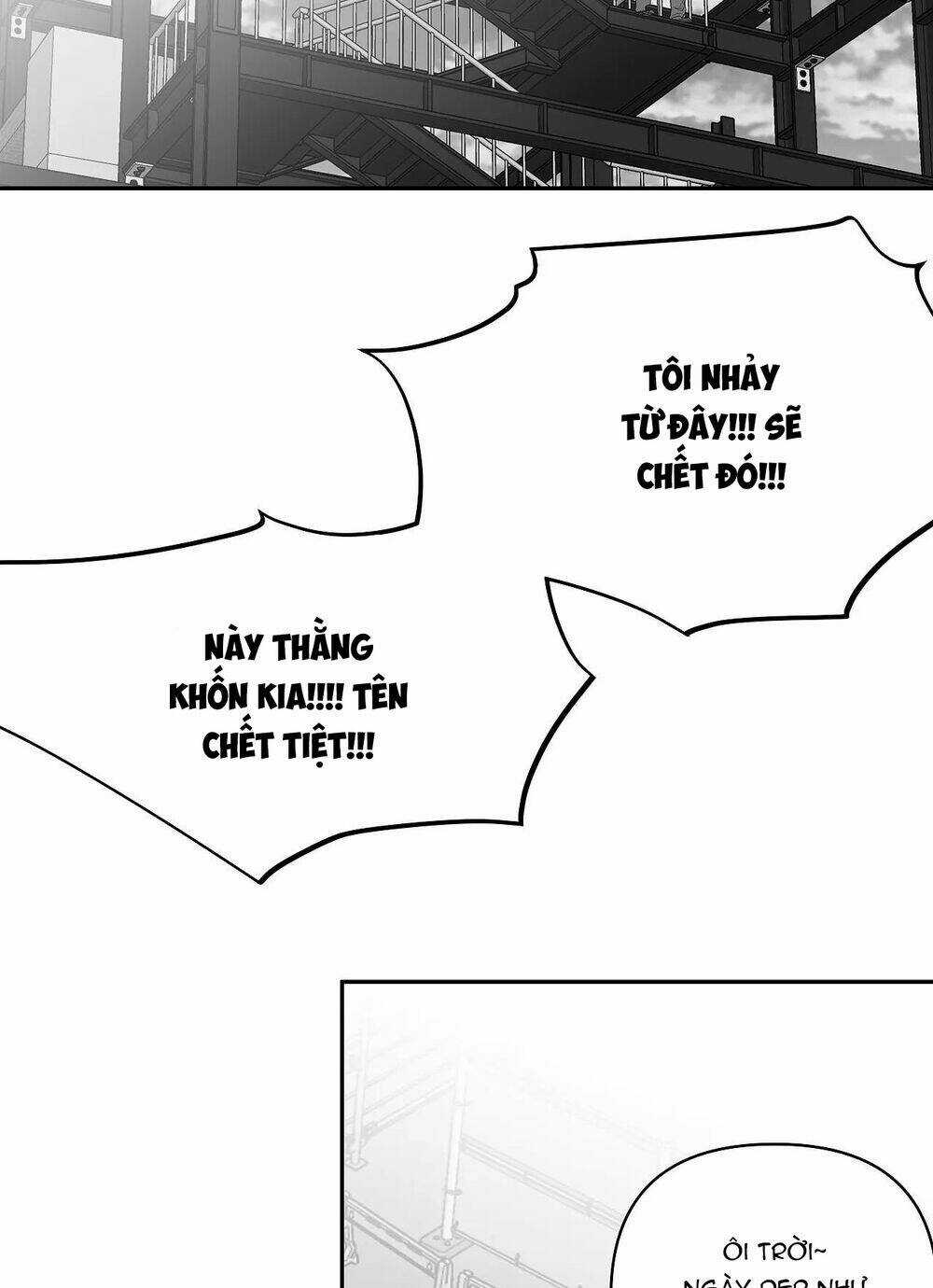 Khi Đôi Chân Thôi Bước - Chapter 65 - Trang 2