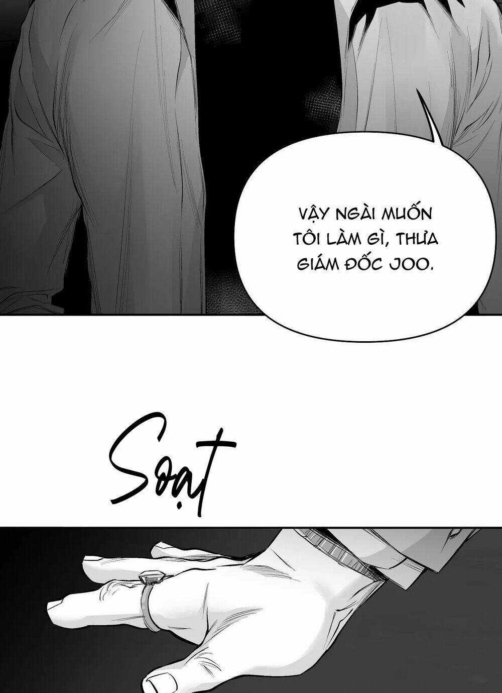 Khi Đôi Chân Thôi Bước - Chapter 65 - Trang 11