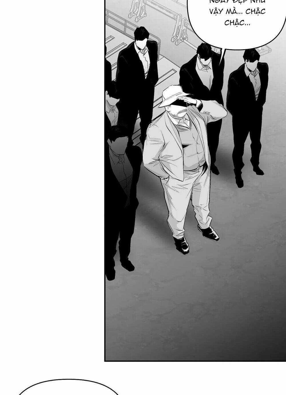 Khi Đôi Chân Thôi Bước - Chapter 65 - Trang 3