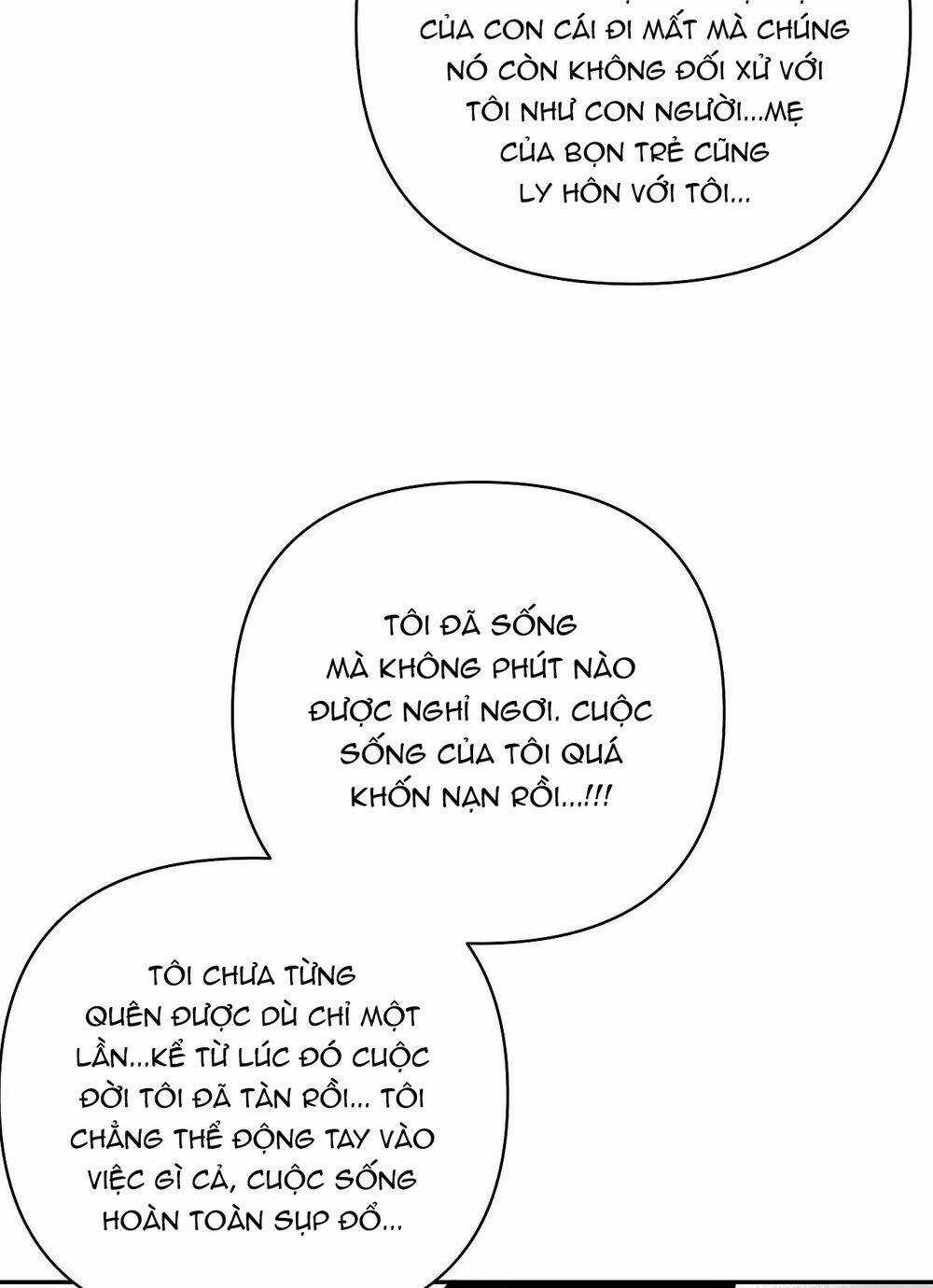 Khi Đôi Chân Thôi Bước - Chapter 65 - Trang 24