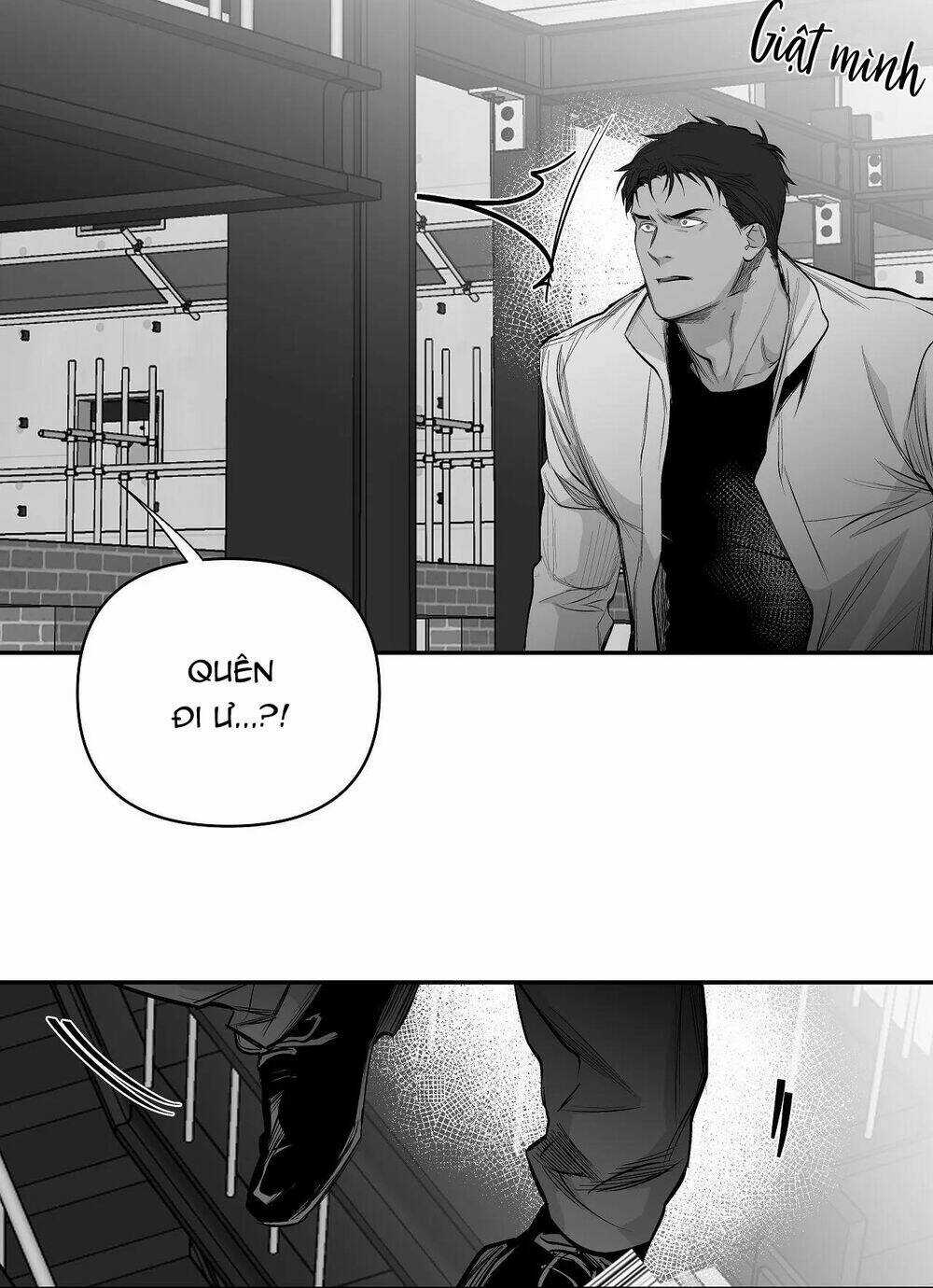Khi Đôi Chân Thôi Bước - Chapter 65 - Trang 26